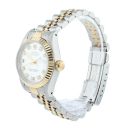 Rolex Datejust Pre Owned Watch Ref 69173