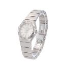 Omega Constellation Pre Owned Watch Ref 12310246002001