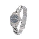Rolex Datejust Pre Owned Watch Ref 79174