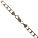 9ct Yellow Gold Curb Chain 24"