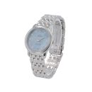 Omega De Ville Pre Owned Watch Ref 424.10.27.60.57.001