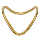 22ct Yellow Gold Vanki Fancy Ring