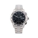 Tag Heuer Aquaracer Pre Owned Watch Ref CAP2110