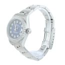 Rolex Custom Oyster Perpetual Date Pre Owned Watch Ref 79160