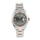 Rolex Datejust Pre Owned Watch Ref 179161