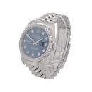 Rolex Datejust Pre Owned Watch Ref 16234