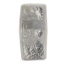 1oz Unsealed Scottish Silver Bar
