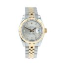 Rolex Datejust Pre Owned Watch Ref 179173