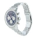 Breitling Navitimer Pre Owned Watch Ref AB0121