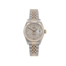 Rolex Datejust Pre Owned Watch Ref 79173