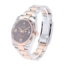 Rolex Datejust Pre Owned Watch Ref 116231