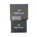 Tag Heuer Formula 1 Pre Owned Watch Ref WAZ1110