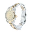 Rolex Datejust Pre Owned Watch Ref 69173