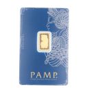 2.5g Pamp Suisse Ingot Sealed