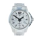 Longines Conquest Chrono Pre Owned Watch Ref L3.279.4