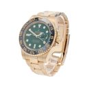 Rolex GMT Master II Pre Owned Watch Ref 116718LN