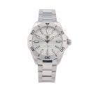 Tag Heuer Aquaracer Pre Owned Watch Ref WBP1111-2