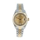 Rolex Datejust Pre Owned Watch Ref 79173