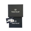 Tag Heuer Aquaracer Pre Owned Watch Ref WBD1110