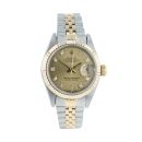 Rolex Datejust Pre Owned Watch Ref 69173