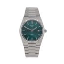 Tissot PRX Pre Owned Watch Ref T137.410.11.091.00