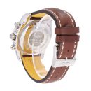 Breitling Chronomat Pre Owned Watch Ref AB0110