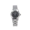 Tag Heuer Aquaracer Pre Owned Watch Ref WAF141C