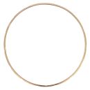 18ct Yellow Gold Patterned Bangle