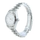 Rolex Datejust Pre Owned Watch Ref 79174