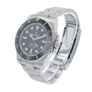 Rolex Submariner Pre Owned Watch Ref 114060