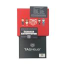 Tag Heuer Link Pre Owned Watch Ref WBC131G