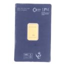 5g Baird & Co Ingot Sealed