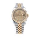 Rolex Datejust Pre Owned Watch Ref 116233