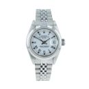 Rolex Oyster Perpetual Date Pre Owned Watch Ref 69160