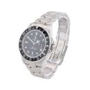 Rolex GMT Master II Pre Owned Watch Ref 16710