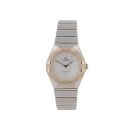 Omega Constellation Pre Owned Watch Ref 13120286055002