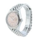 Rolex Datejust Pre Owned Watch Ref 278274