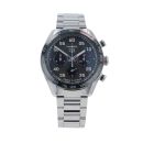 Tag Heuer Carrera Pre Owned Watch Ref CBN2A1F