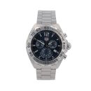 Tag Heuer Formula 1 Pre Owned Watch Ref CAZ101K
