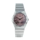 Omega Constellation Pre Owned Watch Ref 131.10.28.60.11.001
