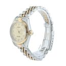 Rolex Datejust Pre Owned Watch Ref 69173