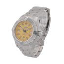 Breitling Avenger Seawolf Pre Owned Watch Ref A17319