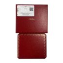 Cartier Ballon Bleu Pre Owned Watch Ref 4373 (WSBB0046)