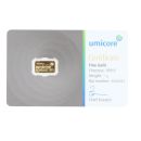 1g Umicore Ingot Sealed