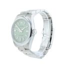 Rolex Oyster Perpetual 'Pistachio' Pre Owned Watch Ref 134300