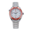 Omega Seamaster Planet Ocean Pre Owned Watch Ref 21530442104001