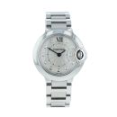 Cartier Ballon Bleu Pre Owned Watch Ref 3009