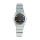 Omega Constellation Pre Owned Watch Ref 13110256056001