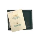 Rolex Datejust Pre Owned Watch Ref 16233