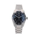 Longines Spirit Zulu Time Pre Owned Watch Ref L3.802.4